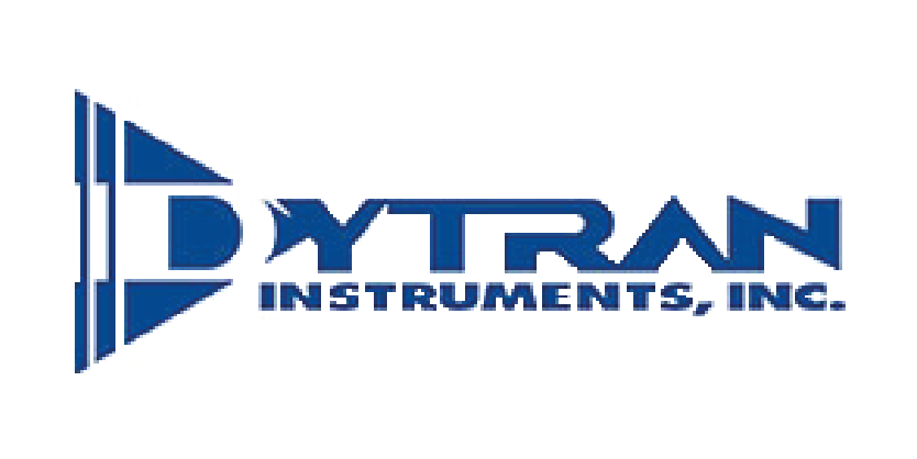 logo dytran instruments accelerometres piezoelectriques