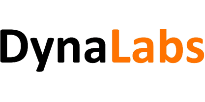 logo DynaLabs partenaire metrologie