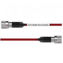 Câble Faible Bruit Mini-Coaxial Blindé - 60123A03 60123A03