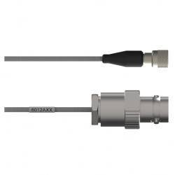 Câble Multi-Usage Coaxial - Série 6012A 6012A