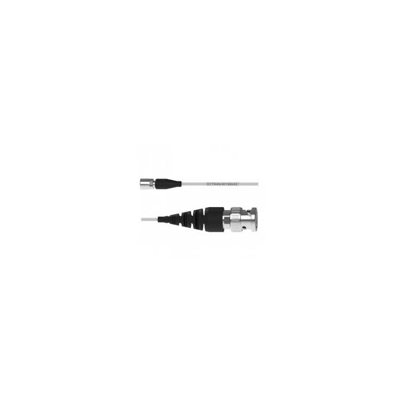 Câble Faible Bruit Coaxial - Série 60136A 60136A