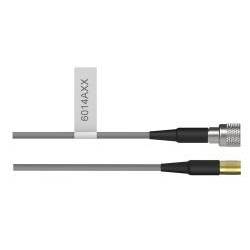 Câble Multi-Usage Coaxial - Série 6014A 6014A