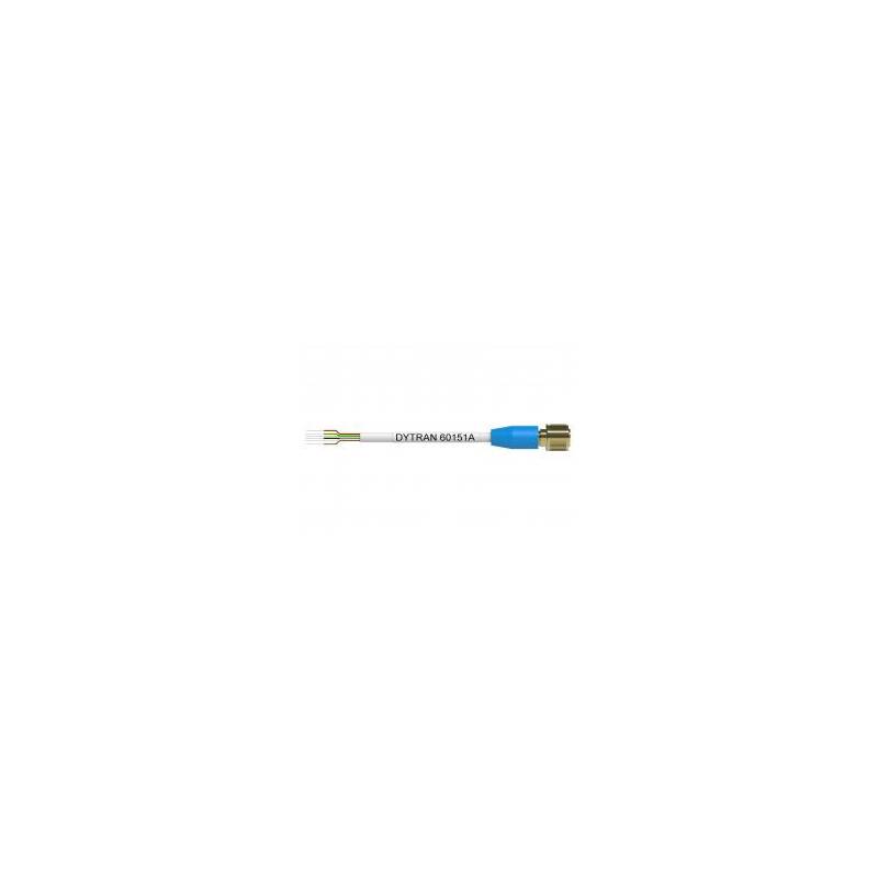 Câble Multiusage 8 Conducteurs Santropene - Série 60151A 60151A