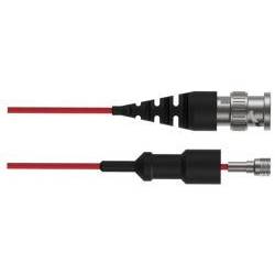 Câble Faible Bruit Coaxial - Série 6019B
