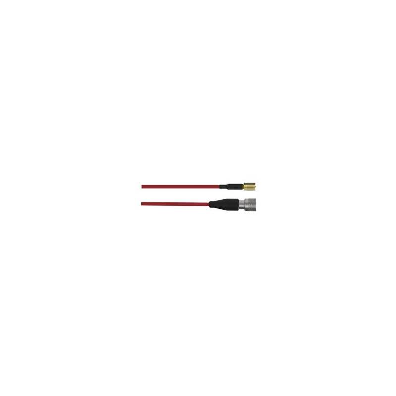 Câble Faible Bruit Coaxial - Série 6025A