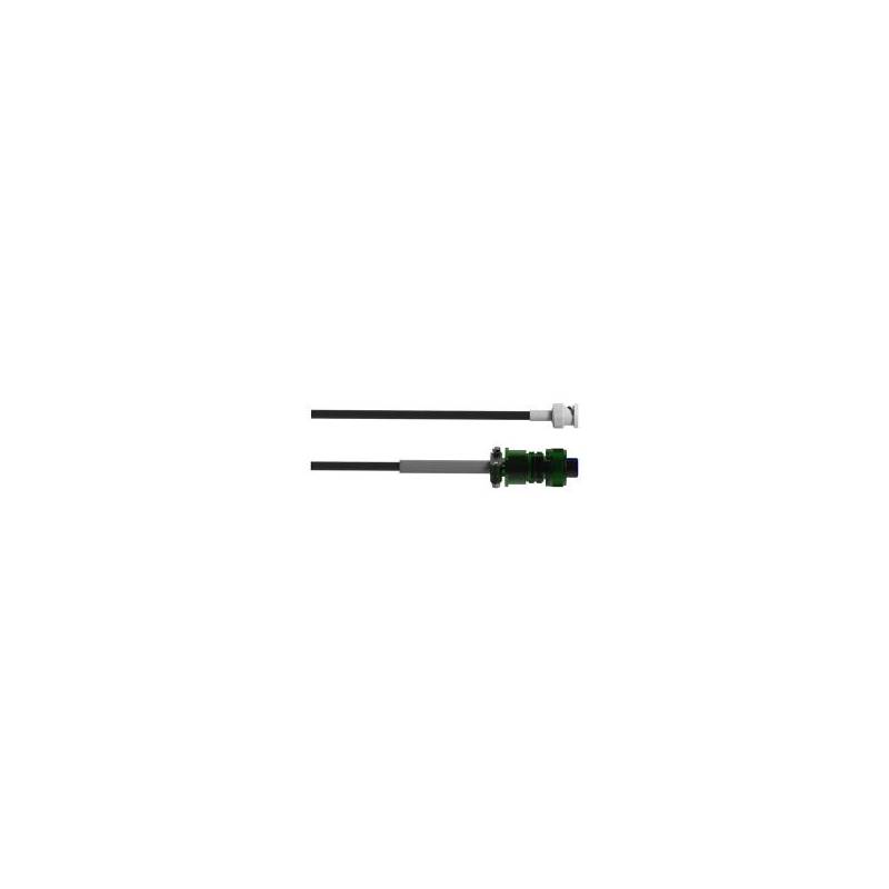 Câble Industrie Coaxial PVC - Série 6038A