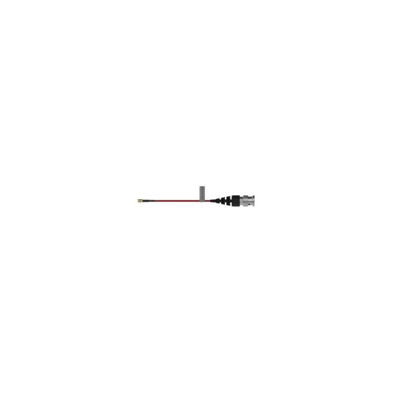 Câble Faible Bruit Coaxial - Série 6056A
