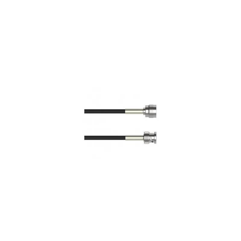 Câble Industrie Coaxial Pvc - Série 6091A 6091A