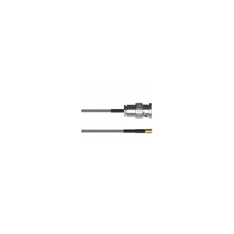 Câble Rigide Coaxial Blindé - Série 6092A 6092A