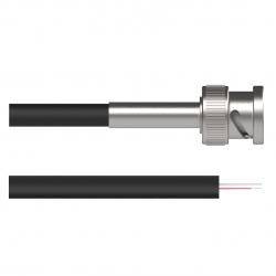 Câble De Sortie Coaxial Pvc - Série 6094A 6094A