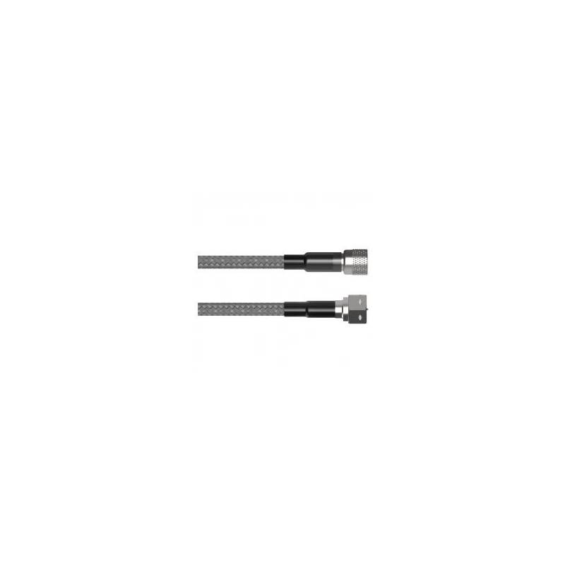 Câble Faible Bruit Mini-Coaxial Blindé - Série 6097A 6097A