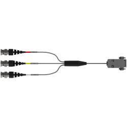 Câble 4 conducteurs Teflon - Série 6329A
