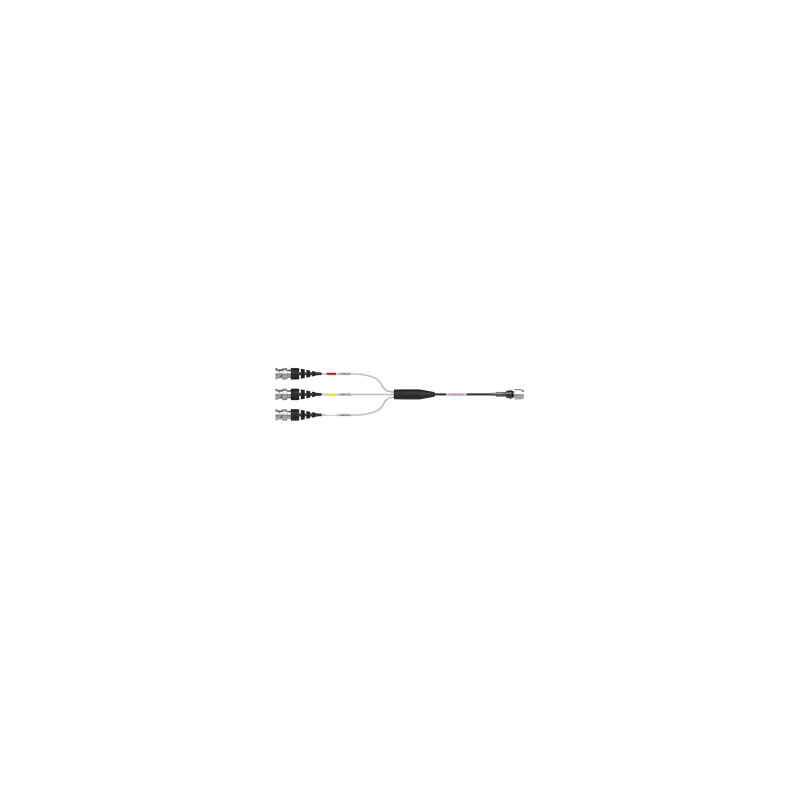 Câble Multi-Usage 4 Conducteurs - Série 6380A 6380A