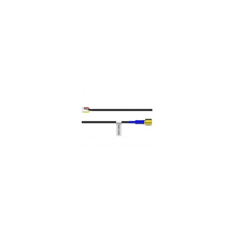 Câble Multi-Usage Triaxial - 6451A03 6451A03