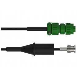 Câble Industrie Coaxial PVC - Série 6459A
