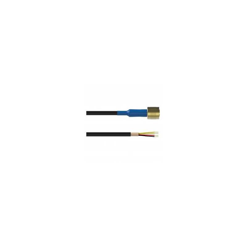Câble Multi-Usage Triaxial - 6483A05 6483A05