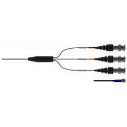 Câble Souple Triaxial Santropene - Série 6801A 6801A