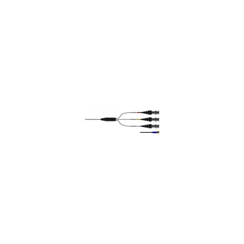 Câble Souple Triaxial Santropene - Série 6801A 6801A