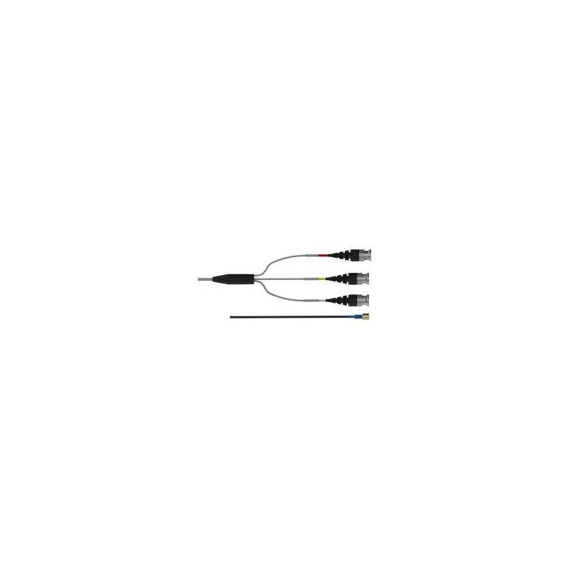 Câble Multi-Usage Triaxial - 6811A05 6811A05