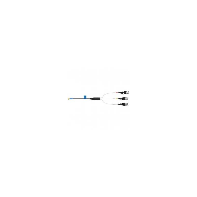 Câble Souple Triaxial Santropene - Série 6824A 6824A