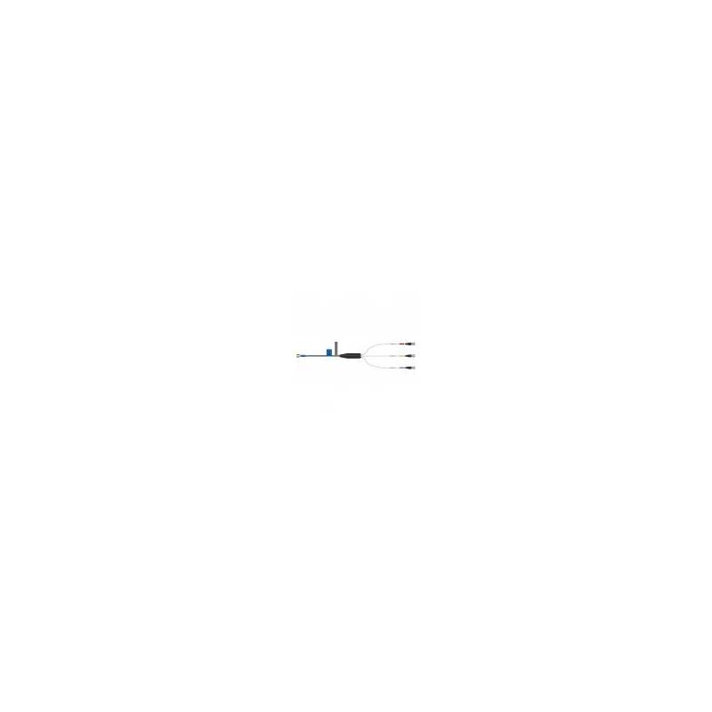 Default Multi Usage Câble Multi-Usage Triaxial - 6828A30