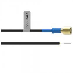 Câble Multi-Usage Triaxial - 6830A05 6830A05