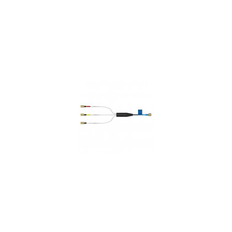 Default Multi Usage Câble Multi-Usage Triaxial - 6873A35