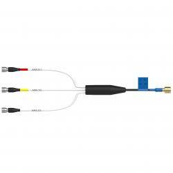 Câble Souple Triaxial Santropene - Série 6925A 6925A