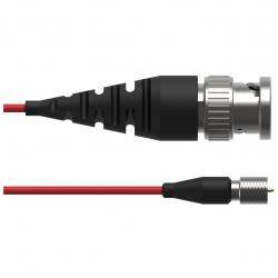 Câble Faible Bruit Coaxial - Série 6991A