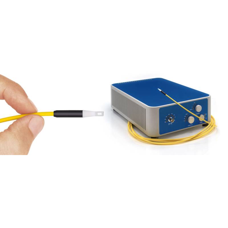 Capteur De Pression Pour Mesure D'Ultrasons Hydrophone optique Capteur De Pression Pour Mesure D'Ultrasons Hydrophone optique