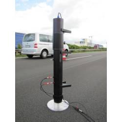 Aed1000 In-Situ Adapter 100Mm 801486.4