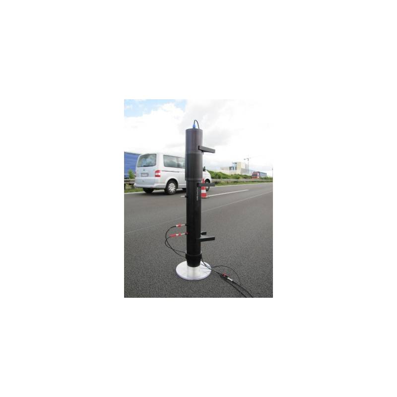 Aed1000 In-Situ Adapter 100Mm 801486.4