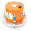 3D-SEISMOMETER ICP, 315Hz