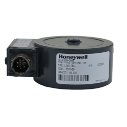 Capteur De Force Faible Profil Model 3397 Series