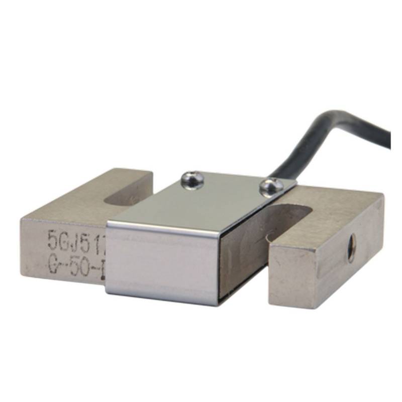 Capteur De Force Type S & Z Beam Model 127 Capteur De Force Type S & Z Beam Model 127