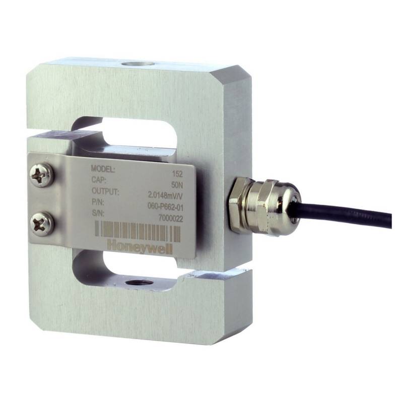 Capteur De Force Type S & Z Beam Model 152 Capteur De Force Type S & Z Beam Model 152
