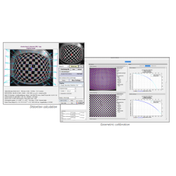 Logiciel analyse qualité image