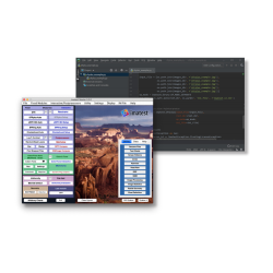 Logiciel analyse qualité image