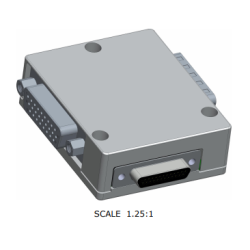 Module De Chainage SLICE 6 AIR
