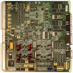 Carte D'Acquisition 6031