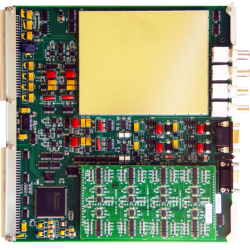 Carte D'Acquisition 6036