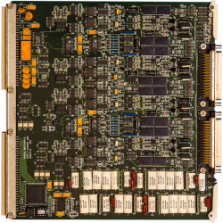 Carte D'Acquisition 6038