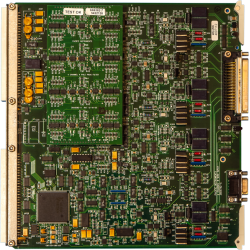 Carte D'Acquisition 6053