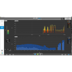 Logiciel Atomic Viewer ATO-LOG003