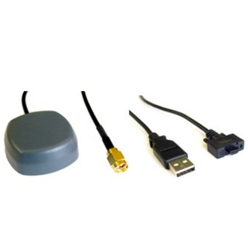 Kit Câble Et Antenne Gps Pour Centrale Inertielle Usb Antenne GPS USB