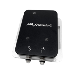 Solution ATomic-2 - 2 voies...
