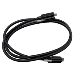 Cable USB-C vers USB-C