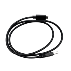 Cable USB-C vers USB