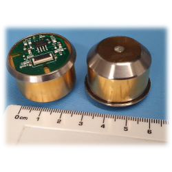 Gyroscope miniature