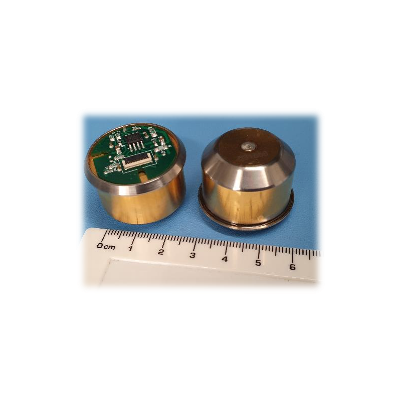 Gyroscope Miniature CVG-HT
